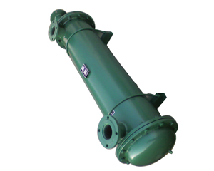 GLL型臥式冷卻器