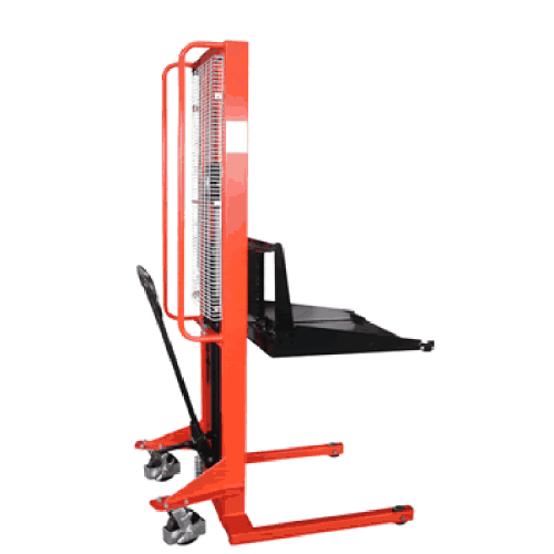 折疊液壓裝卸車