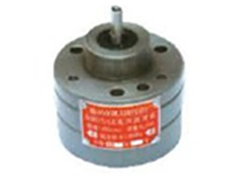 SMBY型雙向潤滑泵