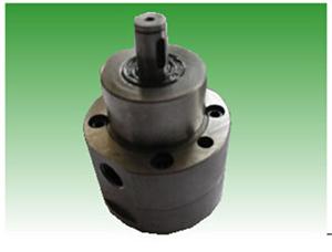 DBB型雙向齒輪泵