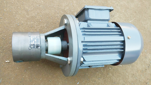 CB-B*JZ立臥式齒輪油泵電機組