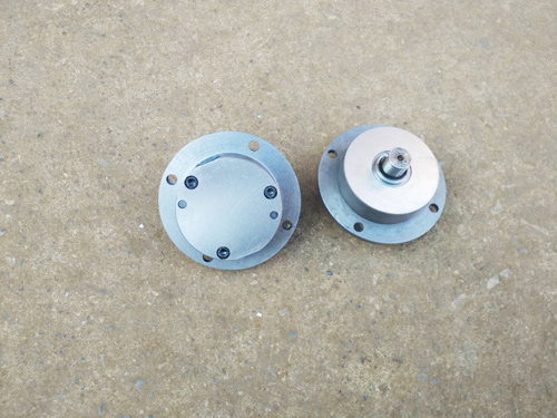 SNBY型雙向潤滑泵