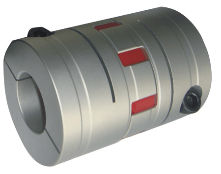 CL型齒式聯軸器