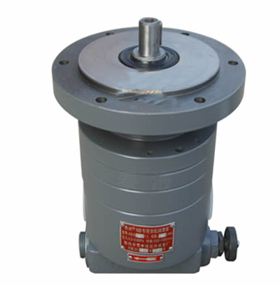 NB-B.Y-2專用齒輪潤滑泵(帶安全閥)