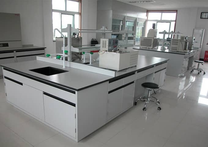 物理實(shí)驗(yàn)室裝修,